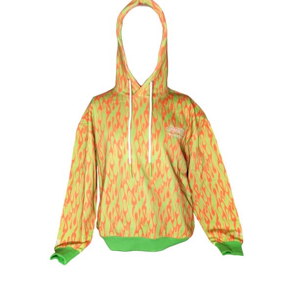 NWT! SNOWDAY HOODIE SIZE MEDIUM - Picture 2 of 16